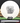 Mint Discs Bobcat Apex White/Black Stars "Mighty Mouse" 177g