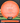 Mint Discs Bobcat Eternal Stock Stamp orange/money 176.3g