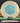 Mint Discs Freetail Nocturnal Halloween Nocturnal /Teal 173.4g