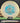 Mint Discs Freetail Nocturnal Halloween Nocturnal /Teal 173.7g