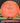Mint Discs Phoenix Eternal orange/black-green shatter 166g