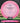 Mint Discs Phoenix Eternal pink/black-lilac 173g