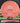 Mint Discs Pickle Apex Peach/White 172.7g
