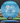 Mint Discs Sublime Pizza Sublime Blue/White-Silver Shatter 173g