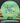 Mint Discs Sublime Pizza Sublime Green/Blue-Yellow 174g