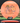 Mint Discs Sublime Pizza Sublime Orange/Camo 173g