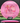 Mint Discs Sublime Pizza Sublime Pink/Gold-Red 174g
