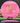 Mint Discs Sublime Pizza Sublime Pink/Red-Gold 174g