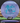 Mint Discs Sublime Pizza Sublime Purple/Blue Shatter 174g
