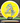 MVP Control Neutron Yellow 171g