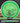 MVP Cypher Proton Dark Green/Black 175g
