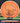 MVP Cypher Proton Orange/Black 174g