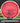 MVP Cypher Proton Red/Black 174g