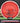 MVP Cypher Proton Red/Black 174g