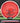 MVP Cypher Proton Red/Black 175g