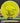 MVP Cypher Proton Yellow/Black 173g