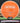 MVP Detour Neutron Burnt Orange 169.1g