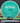 MVP Detour Neutron Mint 173.7g