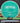 MVP Detour Neutron Mint 176.1g