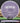 MVP Detour Neutron Muted Purple 174.5g