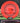 MVP Glitch Neutron Red 153.3g