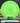 MVP Glitch Neutron Soft Green/PLC 153g