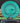MVP Glitch Neutron Turquoise 152.4g
