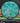 MVP Lab Second Discs (Factory Seconds) Cosmic Neutron Photon aqua/silver 174.8g