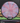 MVP Lab Second Discs (Factory Seconds) Cosmic Neutron Photon pink-grey/silver 174.3g