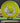 MVP Particle Proton Lime-Glow/Green-Silver 167.7g