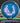 MVP Particle Proton Royal Blue-Glow/Blue-white 167.8g