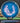MVP Particle Proton Royal Blue-Glow/Blue-white 167.8g