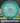 MVP Reactor Proton Turquoise 177.4g