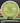 MVP Servo Cosmic Neutron Lime 169g