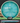 MVP Servo Proton Turquoise 169g