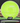 MVP Signal Neutron Slime/Silver 169g