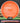 MVP Signal Proton Burnt Orange 173.5g