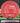 MVP Stasis Neutron Red/Black 173.0g