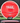 MVP Trail Neutron red 174.3g