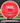 MVP Trail Neutron red 174.7g