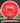 MVP Trail Neutron red 175.2g