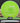 MVP Uplink Neutron Dayglow Green 166.2g