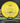 MVP Volt Plasma Yellow 170.5g