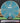 MVP Watt Cosmic Electron Blue 174.2g