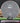 MVP Watt Cosmic Electron Grey 174.3g