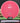 MVP Watt Electron Firm Light Red 174.5g