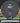 MVP Watt Electron Medium Black 175.8g