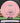 MVP Watt Plasma Pink/White/Silver 174.5g
