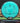 MVP Wave Neutron Mint/Black 174g