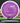 MVP Wave Neutron Purple/Silver 173g
